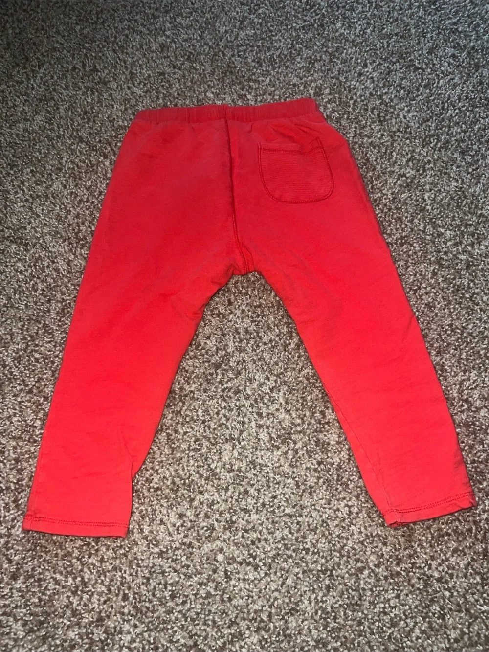 Zara 2-3 Years Pants Bundle Lot